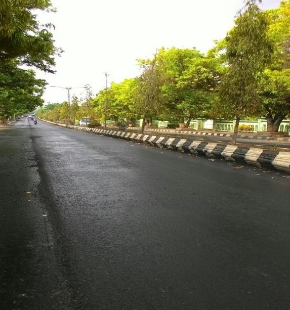 CPHMA di Purbalingga
